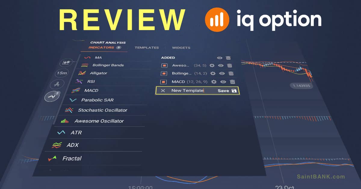 IQ Option review