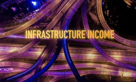 Infrastructure Funds for Income