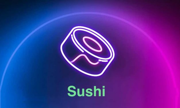 SushiSwap – tersedia untuk melabur pada etoro crypto – apakah itu SushiSwap?