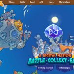 axie infinity battle collect earn - a digital nation