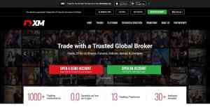 xm broker app forex broker stock trading platform