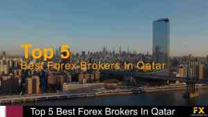 Best Forex Brokers in Qatar