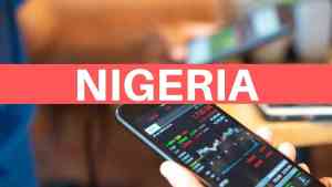 Best Forex Trading Apps in Nigeria