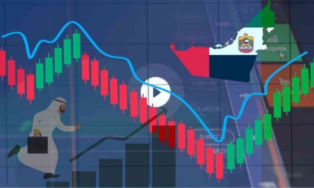 Best Stock Trading Apps In United Arab Emirates