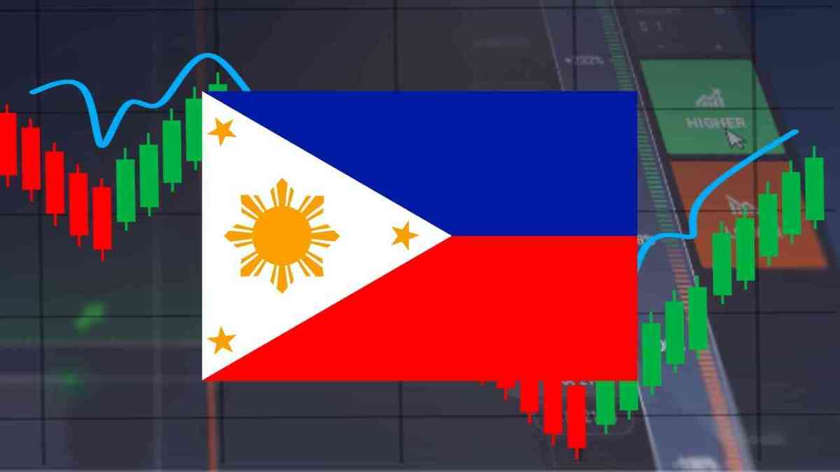 Philippines stock market trading app
