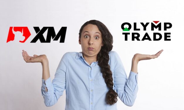 Olymp Trade vs XM Broker: A Detailed Comparison