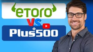 etoro vs Plus500