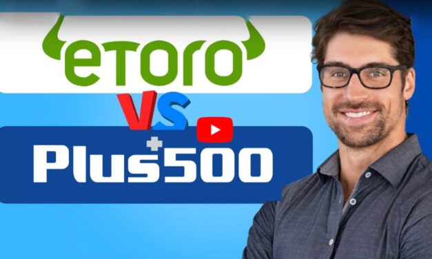eToro vs Plus500: comprehensive brokers comparison