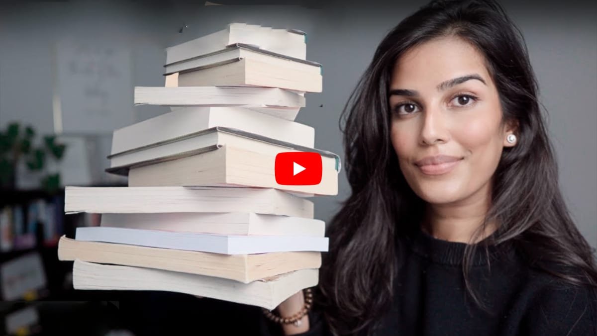 The MustRead Money & Investment Books