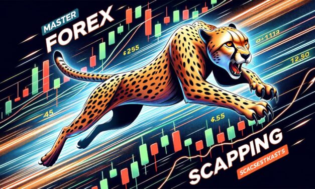 Master Forex Scalping: Easy, High-Win Rate Strategies